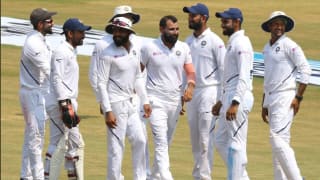 वाइजैग टेस्ट: 191 पर ढेर हुई दक्षिण अफ्रीका, 203 रन से जीता भारत